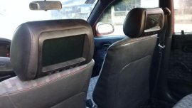 1996 Toyota Corolla Manual Gasoline well maintained for sale