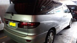 2004 Toyota Previa Automatic for sale