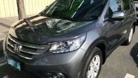 Honda CRV 2.4L AWD AT 2012 Rav4 Xtrail Escape Sportage Tucson Forester
