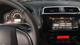 For sale Mitsubishi Mirage Hatchback 2017 GLS 