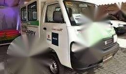 2018 Suzuki APV UV Gas. Super Carry Diesel Pang NEGOSYO PROMO!