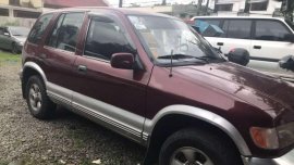 kia sportage ForSale 