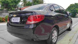 Well-maintained Chevrolet Sail 2016 for sale