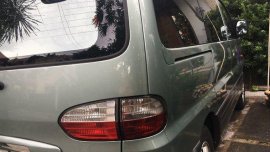 Well-maintained Hyundai Starex 2004 for sale