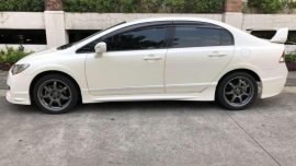Honda Civic Mugen not Type R 2007 2008 2009 2010 2011 Altis Accent Eon