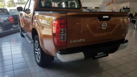 New Nissan Navara 2018 Units For Sale 