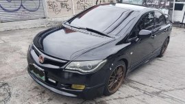 2007 Honda Civic 1.8 s​ For sale 