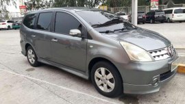 Swap or for sale 2010 Nissan Livina 8 seater