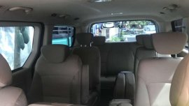 Hyundai Grand Starex VGT 2008 for sale