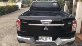 Mitsubishi Strada 2016 for sale
