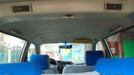 Isuzu Crosswind XT allpower FRESH 2005