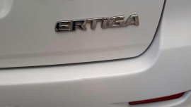 2015 Suzuki Ertiga GA MT FOR SALE