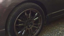 2007 Honda Civic v manual for sale