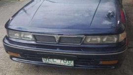 Well Kept Mitsubishi Galant for sale