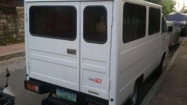 Mitsubishi L300 FB 2010 for sale 