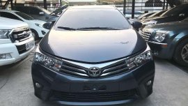 2016 Toyota Corolla Altis for sale