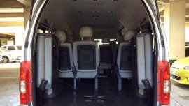 Foton View 2014 for sale