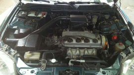 Honda Civic SiR Body 2000 Manual For Sale 