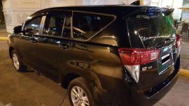 Fresh 2017 T0Y0TA Innova 2.8E Manual For Sale 