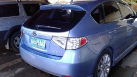 Subaru Impreza 2011 Gasoline for sale 