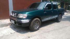 For Sale Nissan Frontier 2.7E All Power