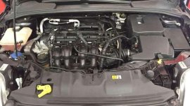 Ford Focus 2013 FOR SALE