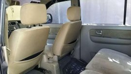 Suzuki APV 2008 Manual for sale