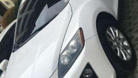 Mazda CX-7 limited 2011 for sale 