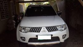 Mitsubishi Montero Sport 2011 for sale