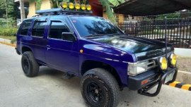 Nissan Terrano 1997 for sale