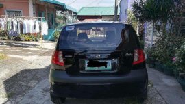 2009 Hyundai Getz for sale