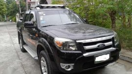 2009 Ford Ranger Wild Trak for sale 