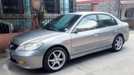 Honda Civic VTIS Eagle Eye 2005 model​ For sale 