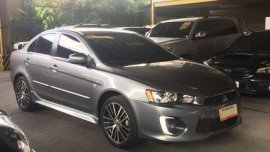 2017s Mitsubishi Lancer EX GTA AUTOMATIC cash or financing 2016