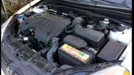 Hyundai Accent 2010 CRDI 1.5 Turbo Diesel for sale