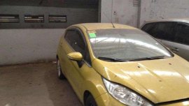 2015 Ford Fiesta 1.0L AT Gas Eastwest Bank pre owned cars