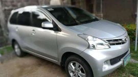 Toyota Avanza 2013​ For sale 