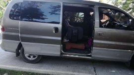 Hyundai Starex model 1999​ For sale 