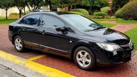 Honda Civic FD 1.8V 2007​ For sale 