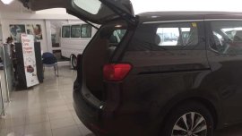 Brand new Kia Grand Carnival 2.2L CRDI 7STR 2018