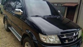 Well-kept Isuzu Sportivo 2004 for sale