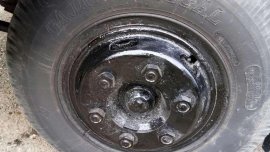 For sale Isuzu Elf eagle inline