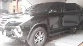 Toyota Fortuner 2017​ For sale 