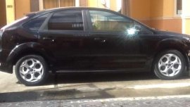 2012 Ford Focus Turbo Diesel Hatch FOR SALE