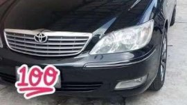 Toyota Camry 2004 20G automatic​ For sale 