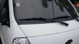 Kia K2700 manual diesel mdl 010 for sale 