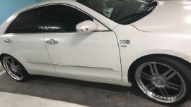 Toyota Camry 2007 (top of the line)