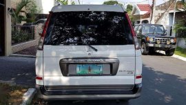 2012 Mitsubishi Adventure GLS Sport SE for sale