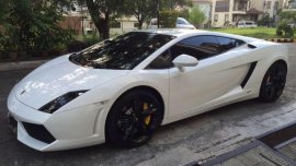 2012 Lamborghini Gallardo FULL OPTIONS​ For sale 
