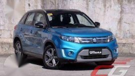 Brand new Suzuki Vitara 2018 for sale
